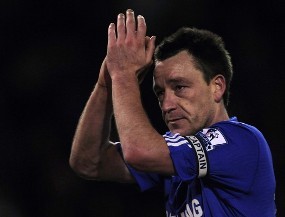 Pujian & Dukungan Ancelotti untuk Terry