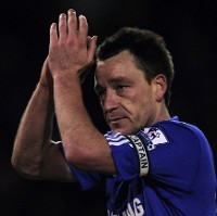 Pujian & Dukungan Ancelotti untuk Terry