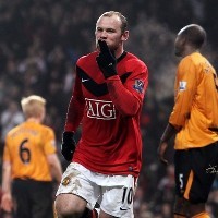 Wenger: Rooney Tak Akan Buat Perbedaan