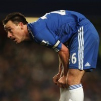 Karir Diguncang, Terry Bungkam