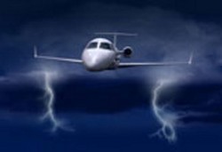 Naik Pesawat Terbang Rawan Kena Paparan Radiasi?