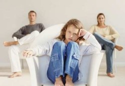 Perilaku Anak Tanpa Ayah