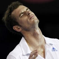 Murray Sesali Set Ketiga 