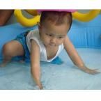 Nicolas Joantine Mokar, 1,2 Tahun; Lelaki; m