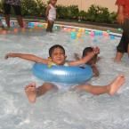 Zakir Maulana Dafi, 4 Tahun; Lelaki; m