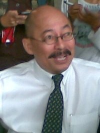 Satgas Bertemu Dirjen PAS & Irjen Depkum HAM 