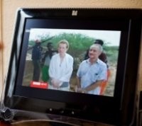 Pasangan Inggris Diperlakukan Kasar Oleh Perompak Somalia