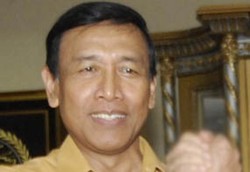 Wiranto: Target Pansus Century Bukan untuk Jatuhkan Seseorang