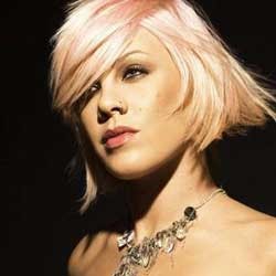 Pink Tampil Akrobatik di Grammy Awards 2010