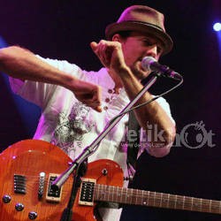 Jason Mraz Raih Dua Piala Grammy Awards 2010