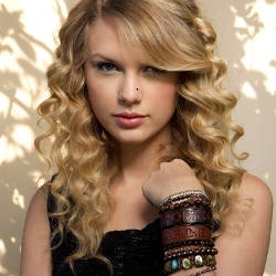 Taylor Swift-Keith Urban Si Penyanyi Country Terbaik