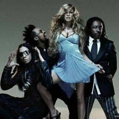 The Black Eyed Peas, Grup Vokal Terbaik Grammy 2010