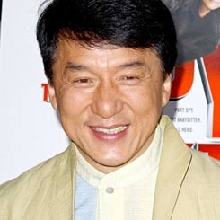 Jackie Chan Siap Menggoyang Bollywood