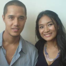 Happy Salma Nggak Mau Nikah Karena Dikejar Umur