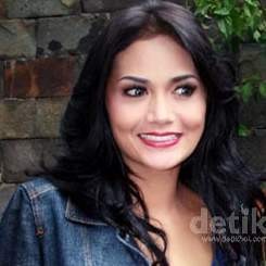 Anang Restui Krisdayanti-Raul Lemos