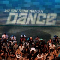 Apakah Anda Jago Ngedance?