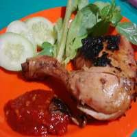 Gurih-gurih Manis si Panggang Ayam Klaten!