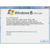 Ini Dia Bocoran Info Windows 8