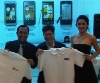 LG Gaet Kaki Tangan Nokia