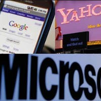 10 Aksi Caplok Perusahaan TI Paling Berpengaruh 