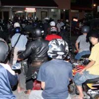 AKR dan Petronas Siap Kerjasama dengan Hiswana Salurkan BBM