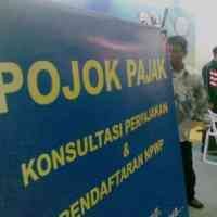 Ditjen Pajak Segera Perbarui Daftar 100 Penunggak Pajak Terbesar