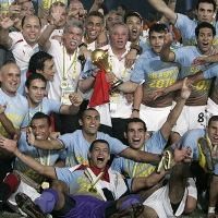 Firaun Penguasa Afrika