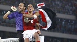 Andai Mesir Lolos ke Piala Dunia