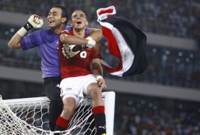 Andai Mesir Lolos ke Piala Dunia