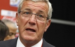 FIGC Tentukan Pelatih Italia Sebelum Piala Dunia