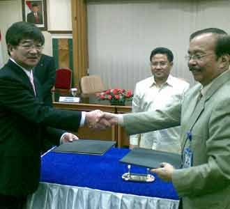 Jepang Lindungi Tenaga Kerja Magang RI