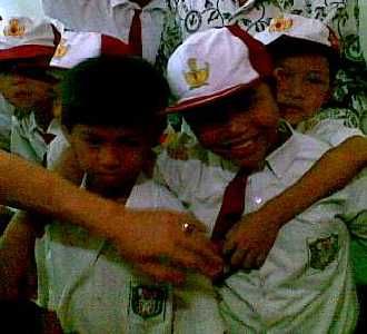 Bocah Penyengat Lebah Divonis Bebas