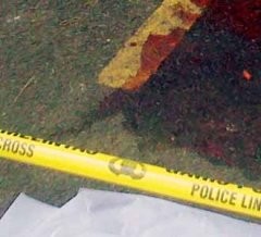 Polisi Duga Kuat Emon Bunuh Diri