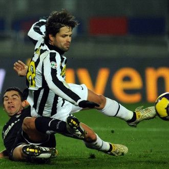 Giliran Lazio Hambat Juve