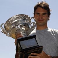 Jawara-jawara Australia Terbuka