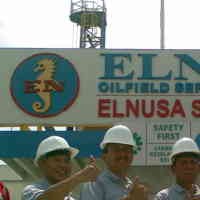 Elnusa Garap Kontrak Senilai US$ 47,9 Juta