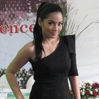 Titi Kamal Tak Anti Motor