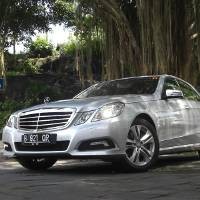 Mercy E-Class dan C-Class Makin Ekonomis