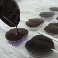 Produksi Coklat Meningkat Menjelang Valentine