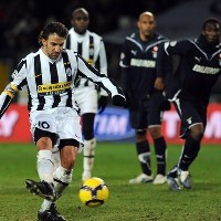 Juve Kelelahan & Ketakutan