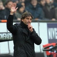 Milan Masih Yakin Soal Scudetto