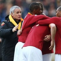 Ranieri Tak Mau Setengah-setengah