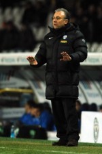 Zaccheroni Masih Perlu Waktu