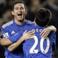 Arsenal Meredup, Chelsea Siap Ngebut