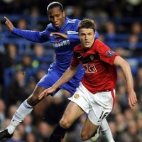 Chelsea-MU Saling Beri Tekanan