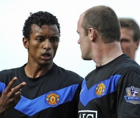 Tak Melulu Rooney dan Nani