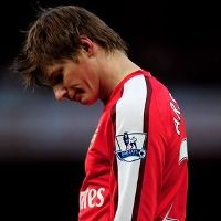 Pemain Salah, Arsenal pun Kalah