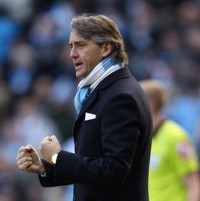 Mancio Berharap Lebih dari Gol Adebayor