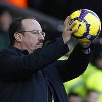 Rafa: Deal Dengan Juve? Gak Tuh