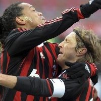 Milan Buruk, Leonardo Tak Khawatir MU